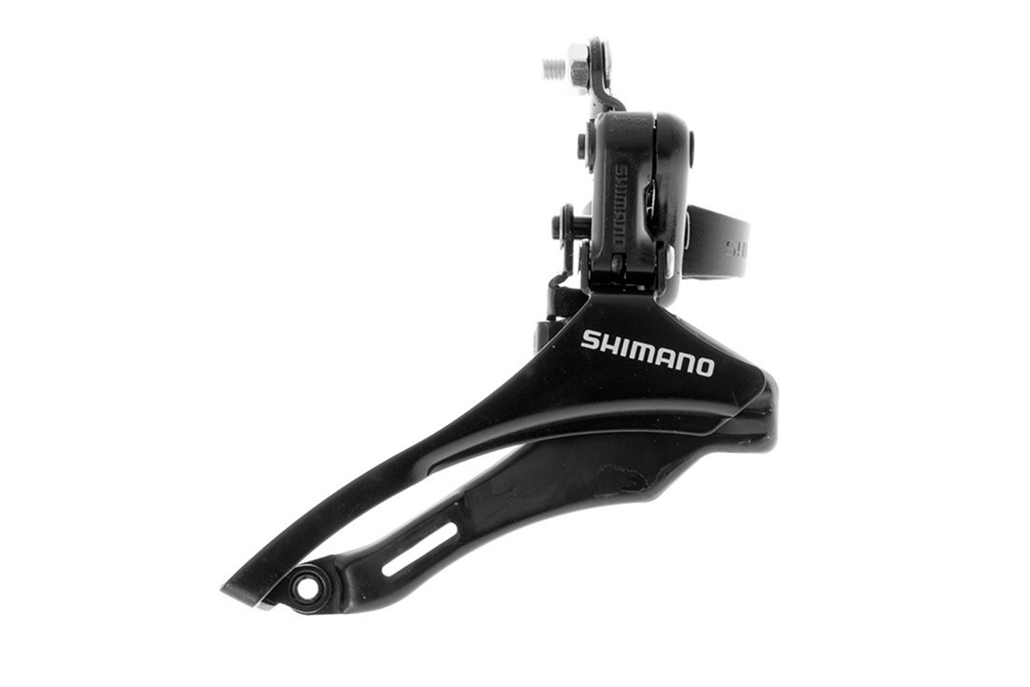 Передний переключатель. Shimano FD-TZ-510. Shimano Tourney FD-tz30. Передний переключатель: Shimano Tourney FD-tz500. Передний переключатель Shimano FD-tz500.