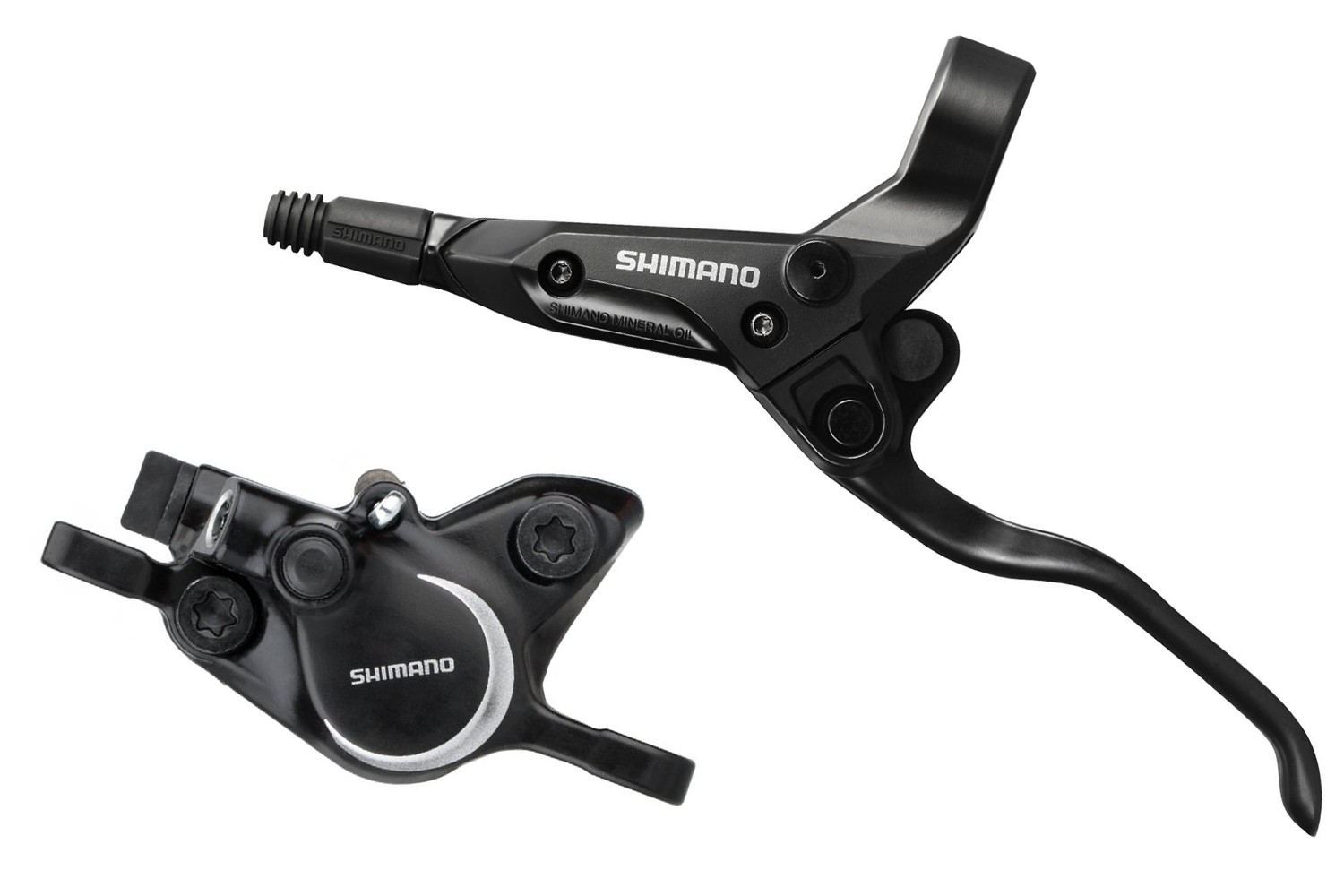 Shimano br m315 колодки