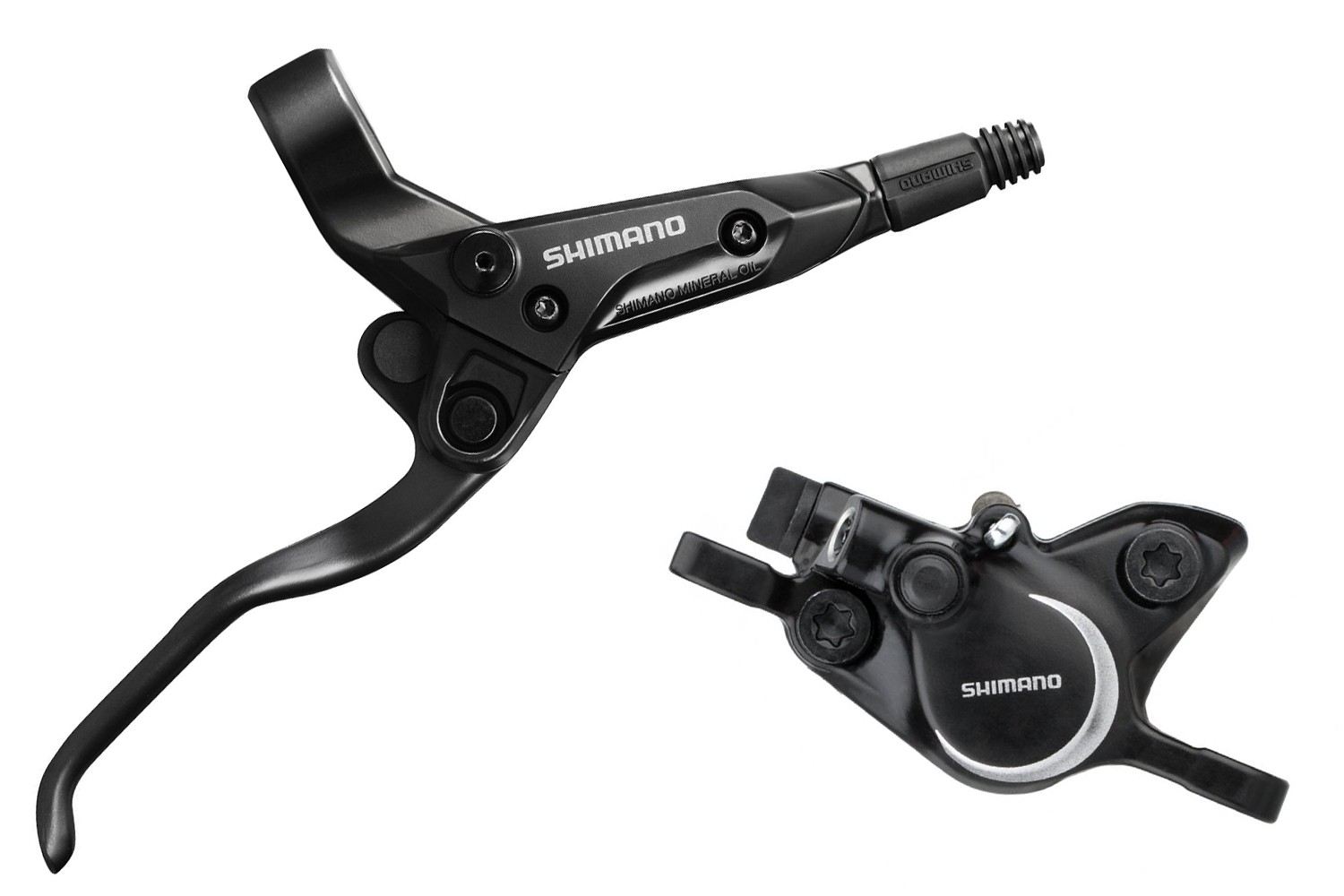 Shimano br m315 колодки