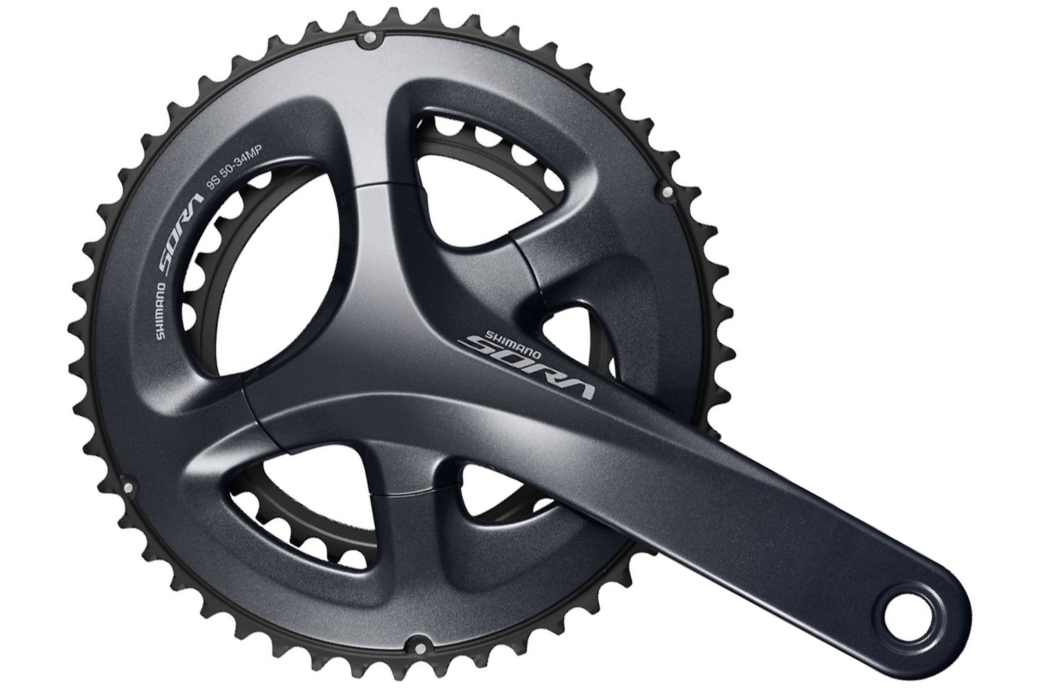 Трансмиссия shimano sora