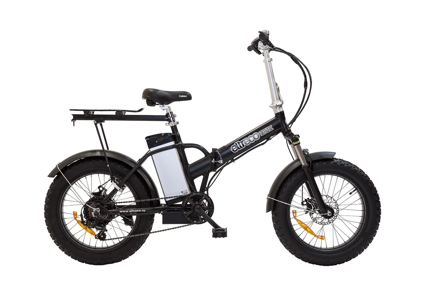 Какой электровелосипед купить взрослому. Велогибрид Cyberbike fat 500w. Электровелосипед Eltreco 500 ватт. Электро фэтбайк Cyberbike fat 500w. Складной велосипед Эльтреко 500w.