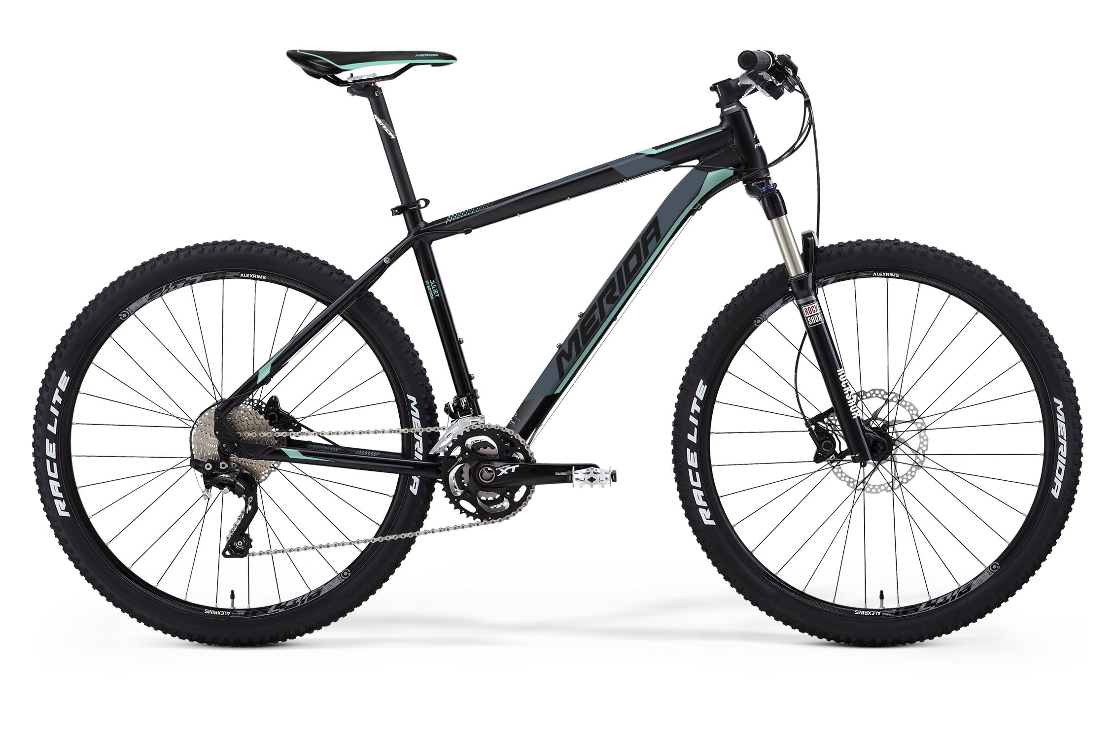 Merida big seven limited 2.0