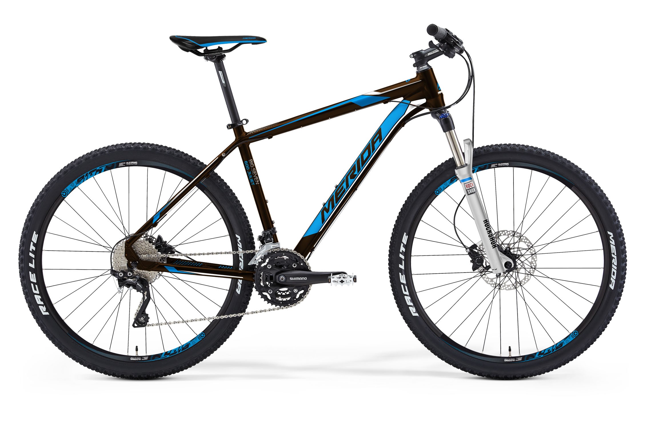 Merida big seven limited 2.0