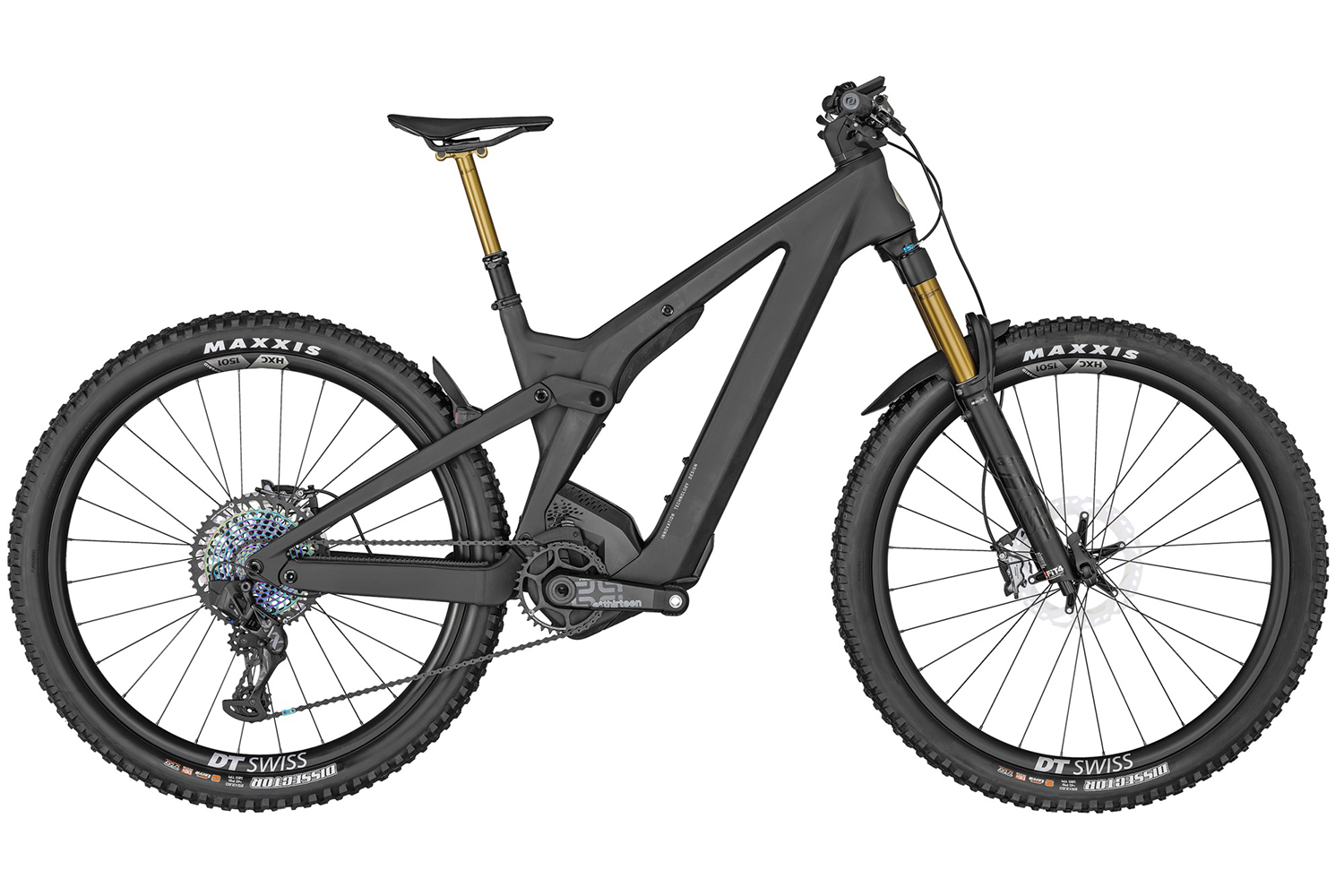 Scott Patron eRide 900 Ultimate (2022 
