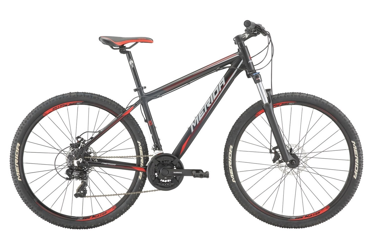 Merida big seven limited 2.0