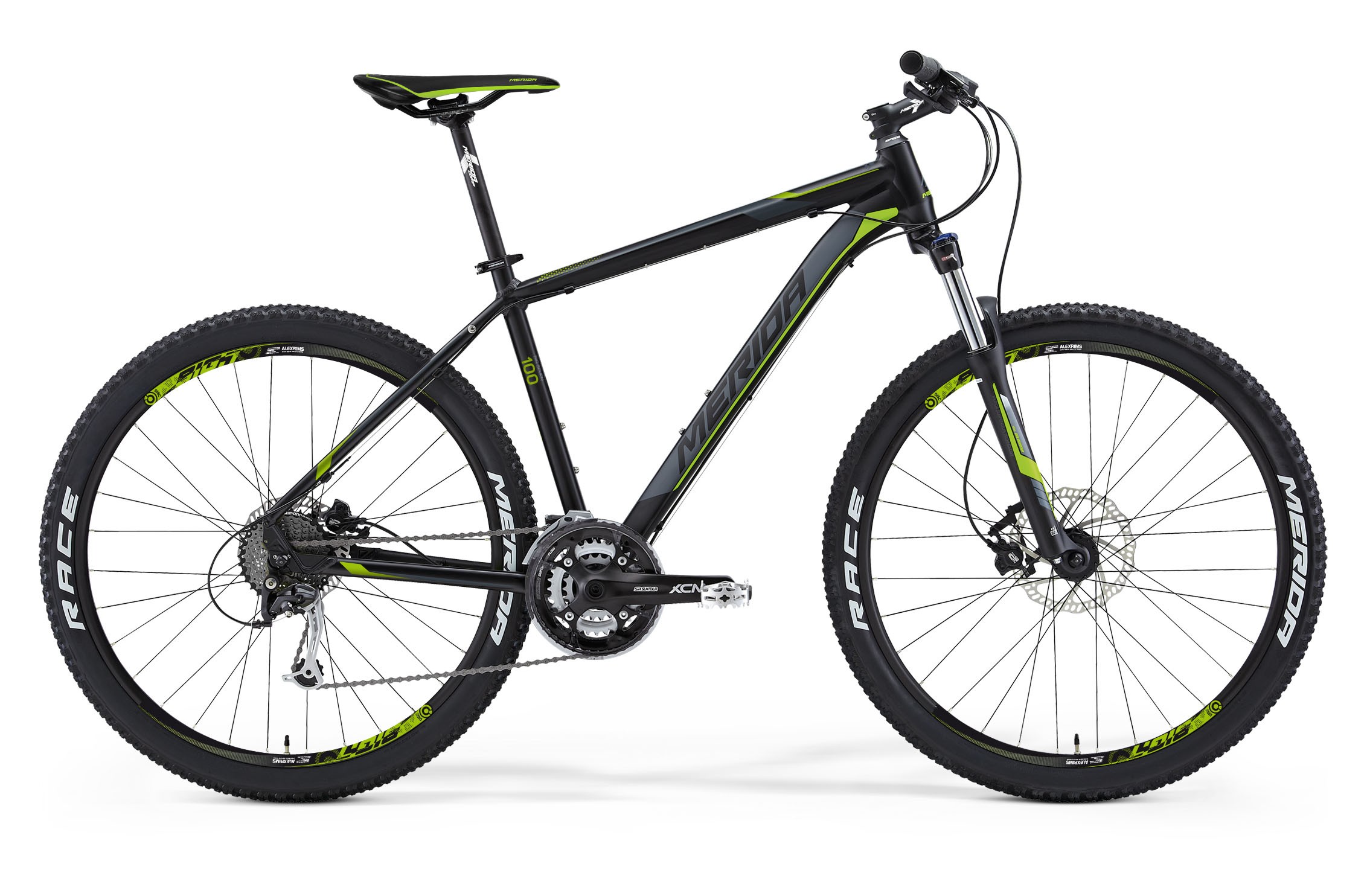 Merida big seven limited 2.0