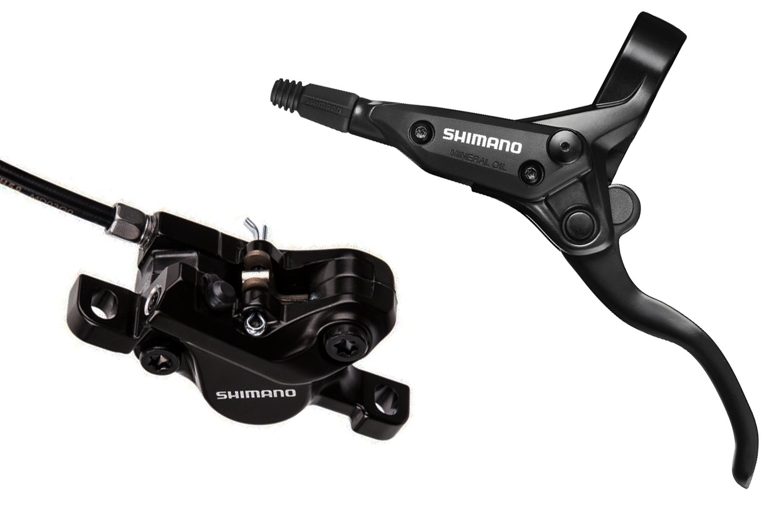 Shimano br m396 колодки