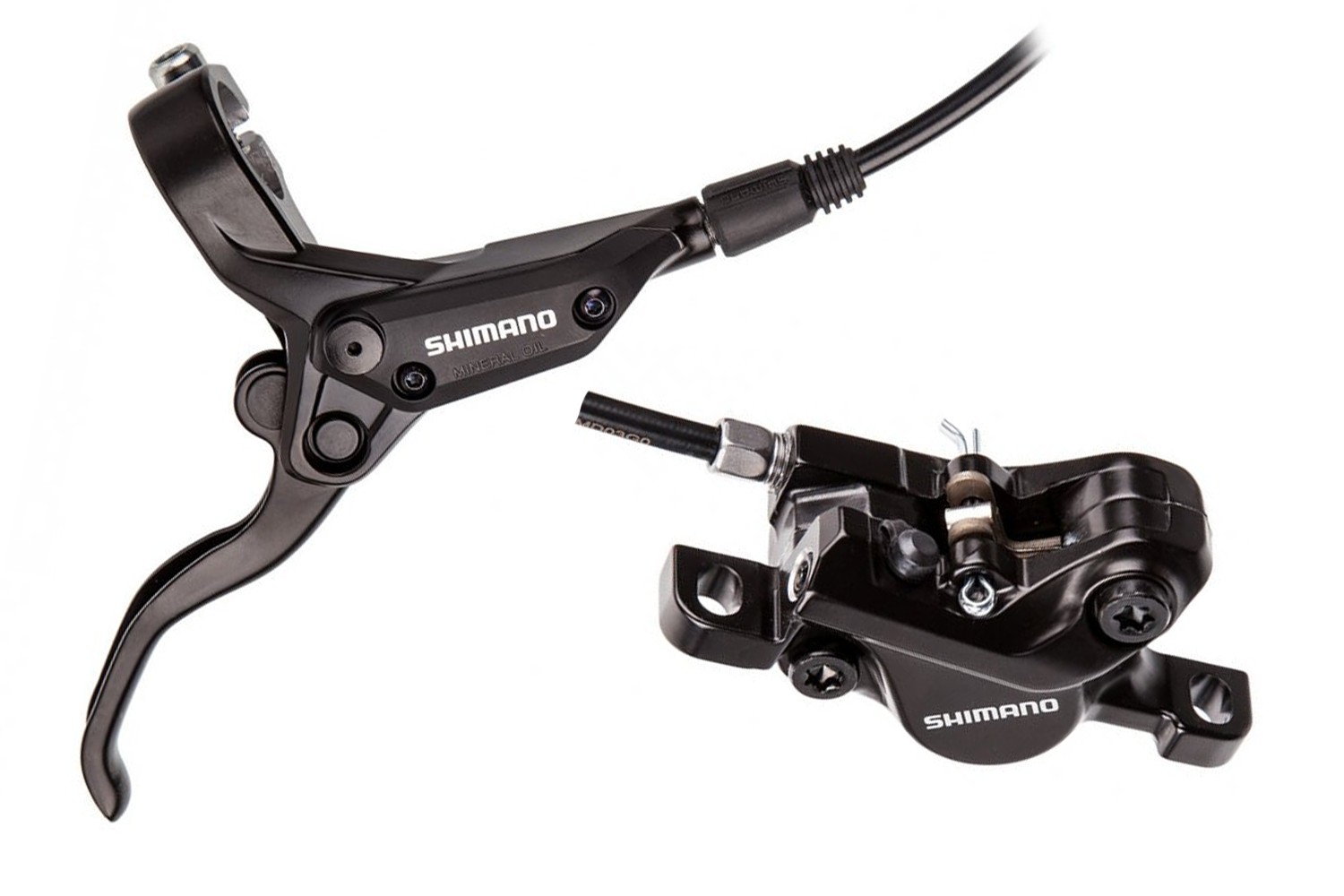 Shimano br m396 колодки