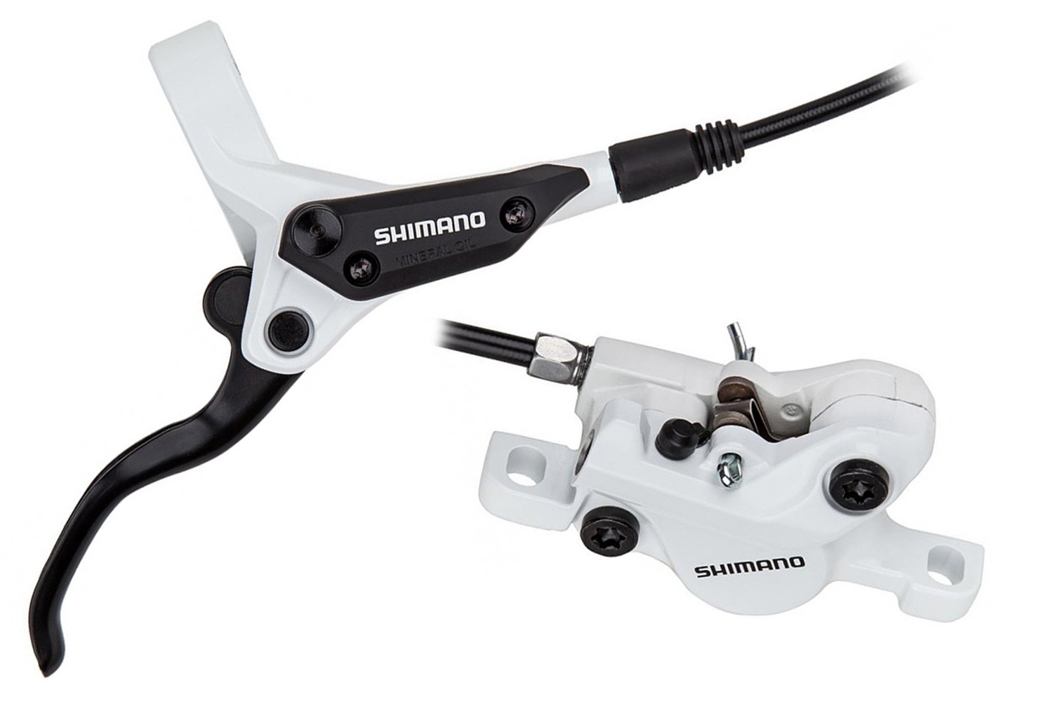 Shimano br m396 колодки