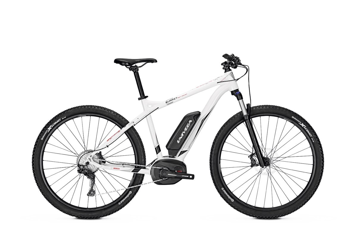 univega electric bike