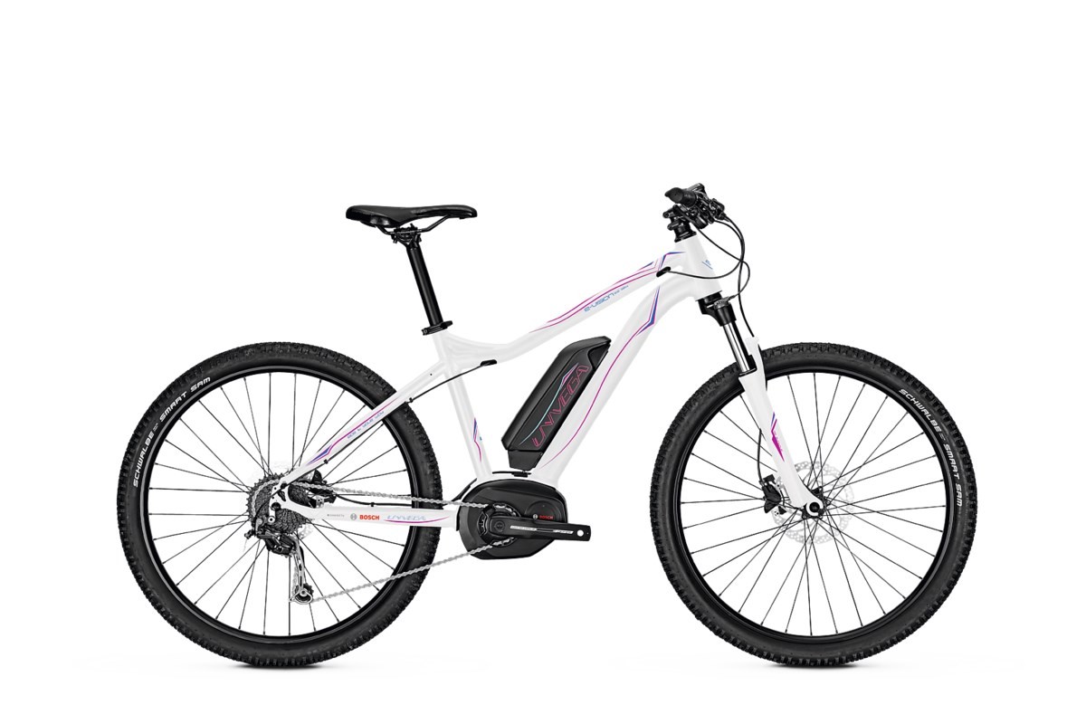 univega electric bike