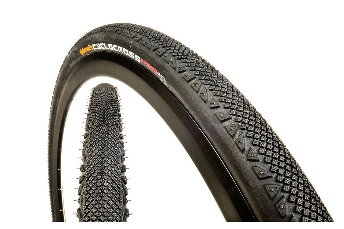 Continental Cyclocross Speed OEM â ÐºÑÐ¿Ð¸ÑÑ Ð² ÐÐ¾ÑÐºÐ²Ðµ Ñ Ð´Ð¾ÑÑÐ°Ð²ÐºÐ¾Ð¹ - Pro-bike.ru