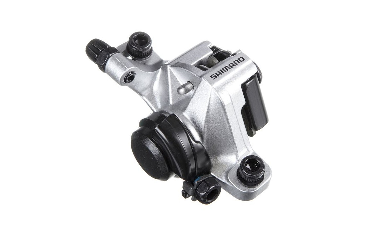 Shimano br m375 колодки