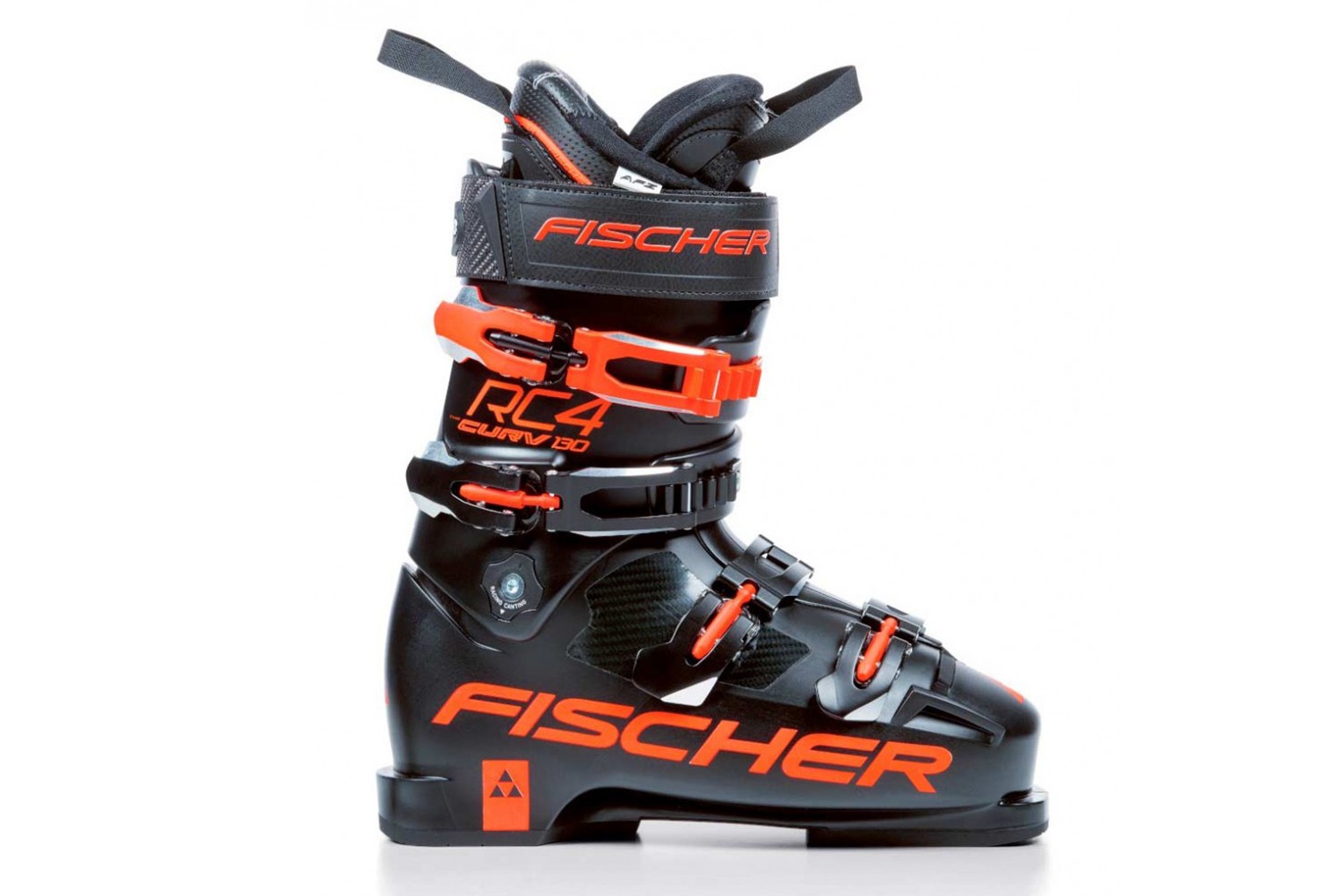 Fischer rc4 the curv gt