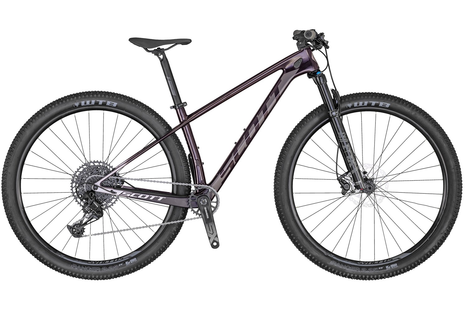 scott scale 920 2020