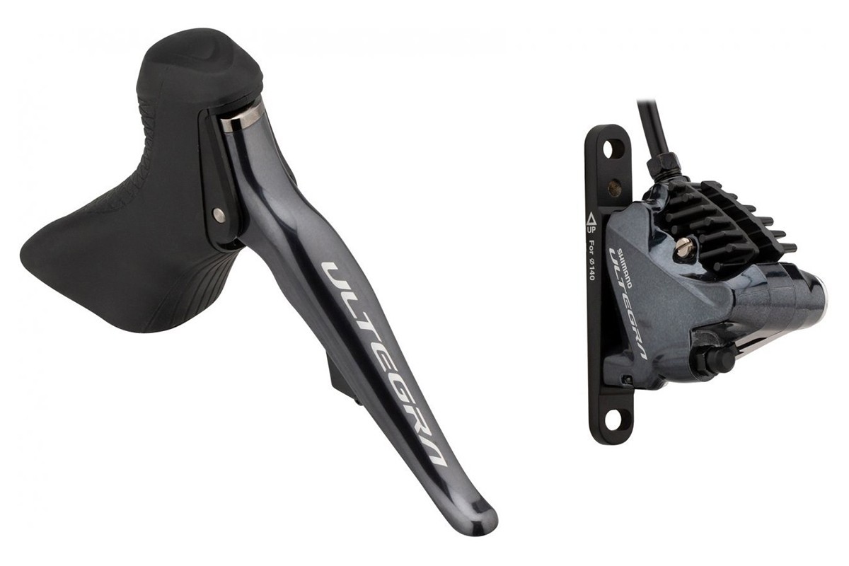 Aazon.co : SHIANO Doppio coando ULTEGRA Di2 ST-R8070 DX 11V Nero (per Aazon.co : SHIANO Doppio coando ULTEGRA Di2 ST-R8070 DX 11V Nero (per