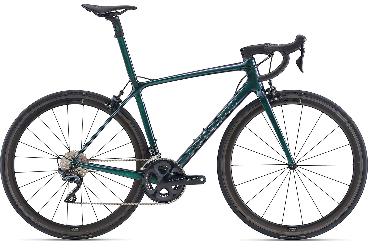 Giant tcr 2024 2021 sl