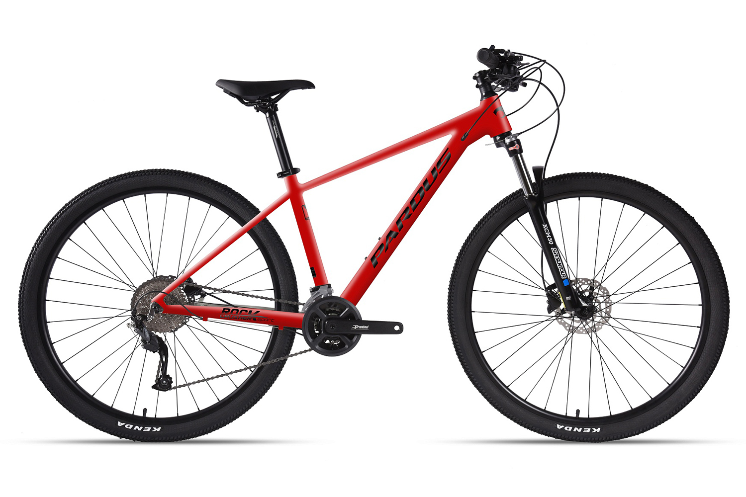 Велосипед Trek x Caliber 8 2021