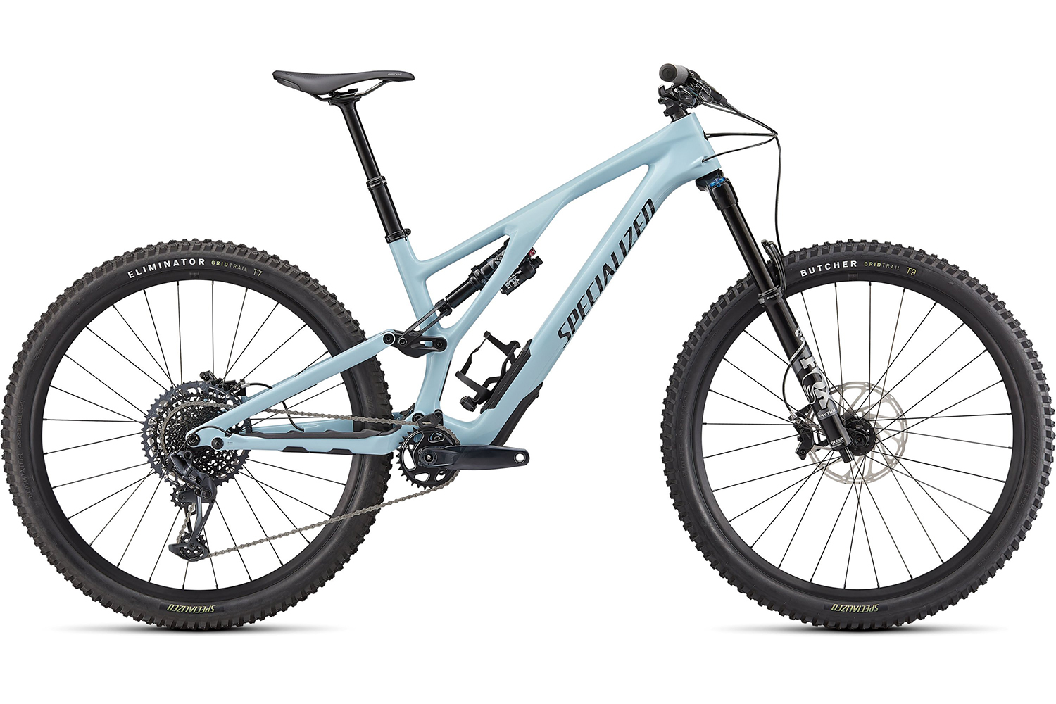 Stumpjumper sale evo s3