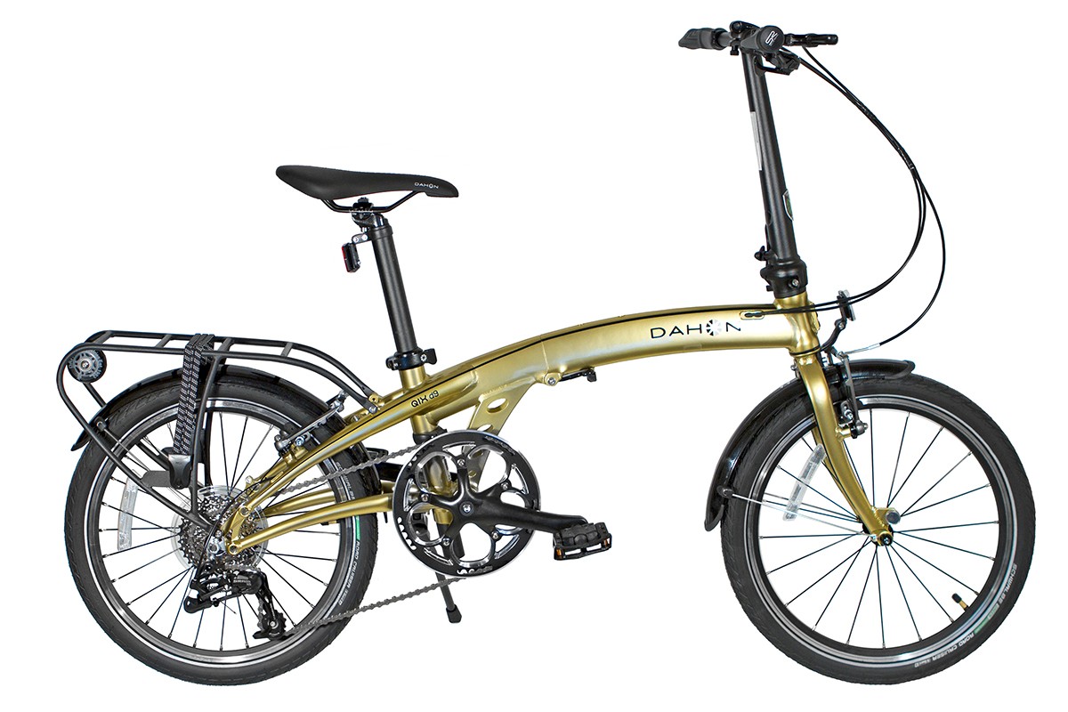 dahon vigor d9 2019