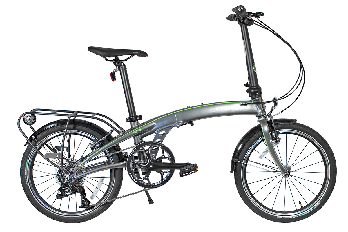 dahon vigor d9 2019