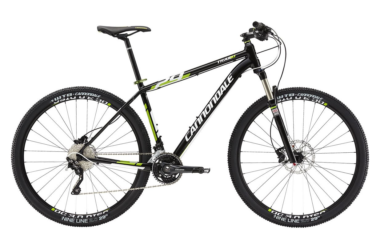 Cannondale Trail 1 29 2015 232 330 Pro Bike.ru