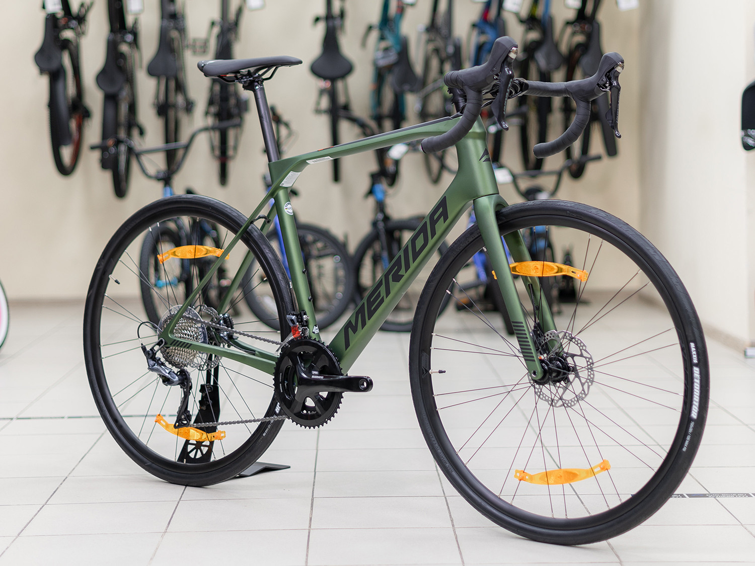 merida scultura endurance 2021 review