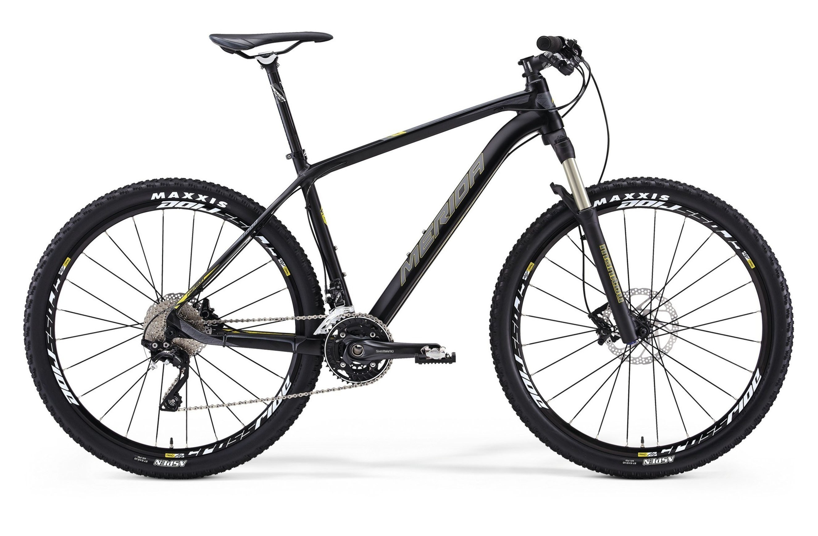 Merida big seven limited 2.0