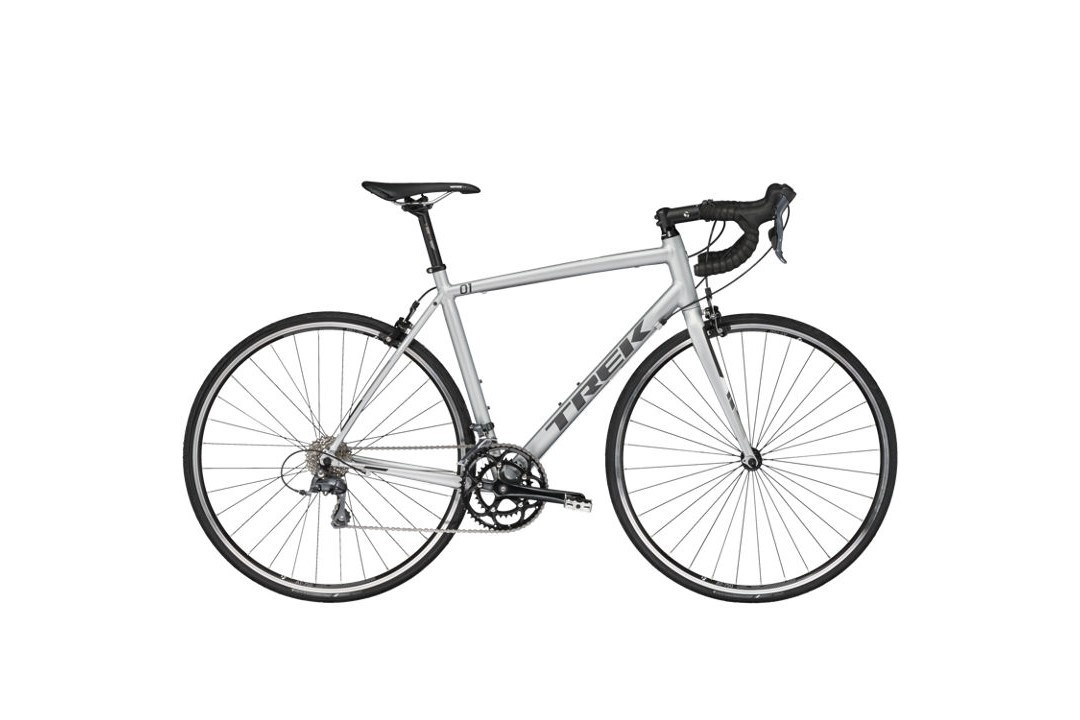 trek 1.1 road bike 2017