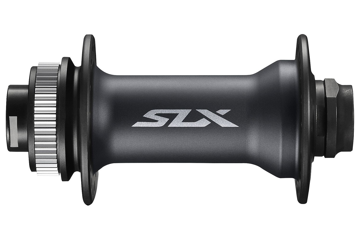 Втулка передняя shimano