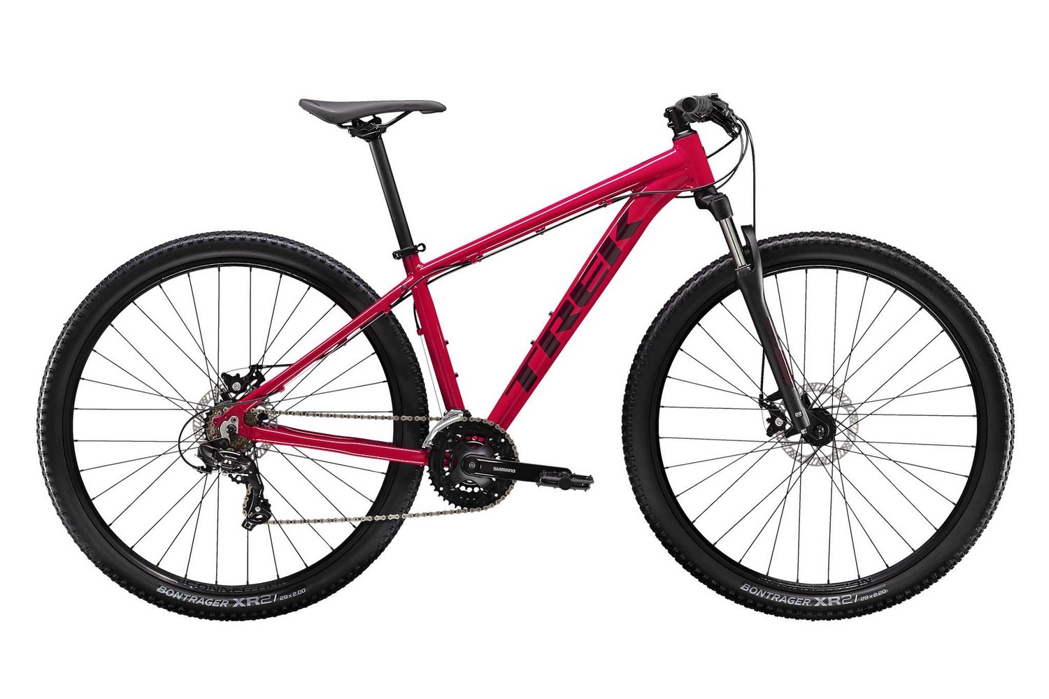 trek marlin 2020