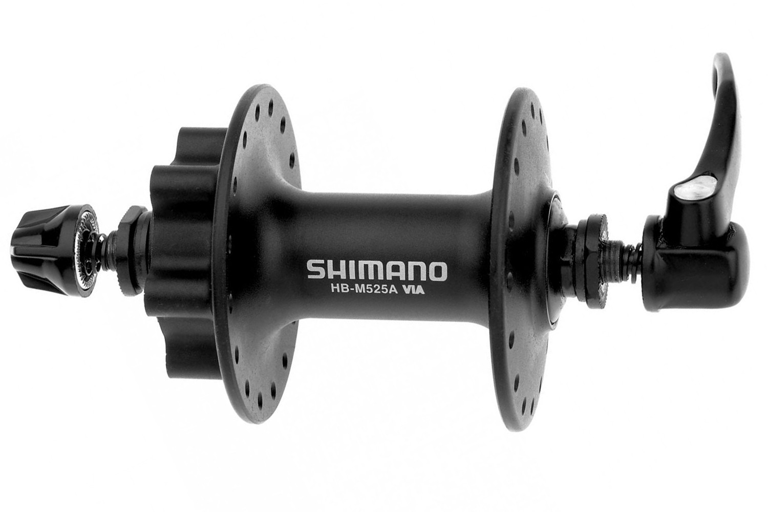 hb m525 shimano