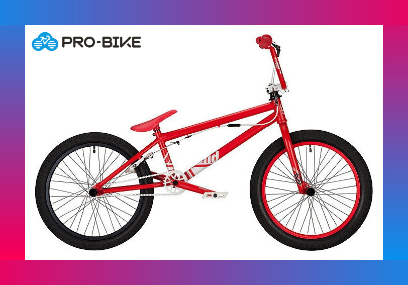 BMX Mirraco Blend (2012) купить в Москве по цене 300 в