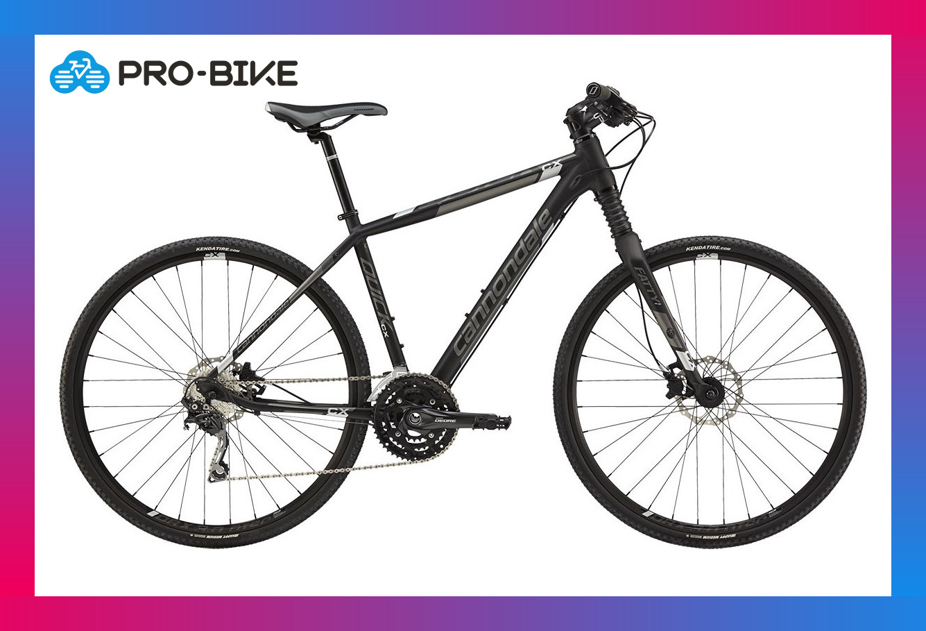 Discount cannondale quick cx 2015 Outlet