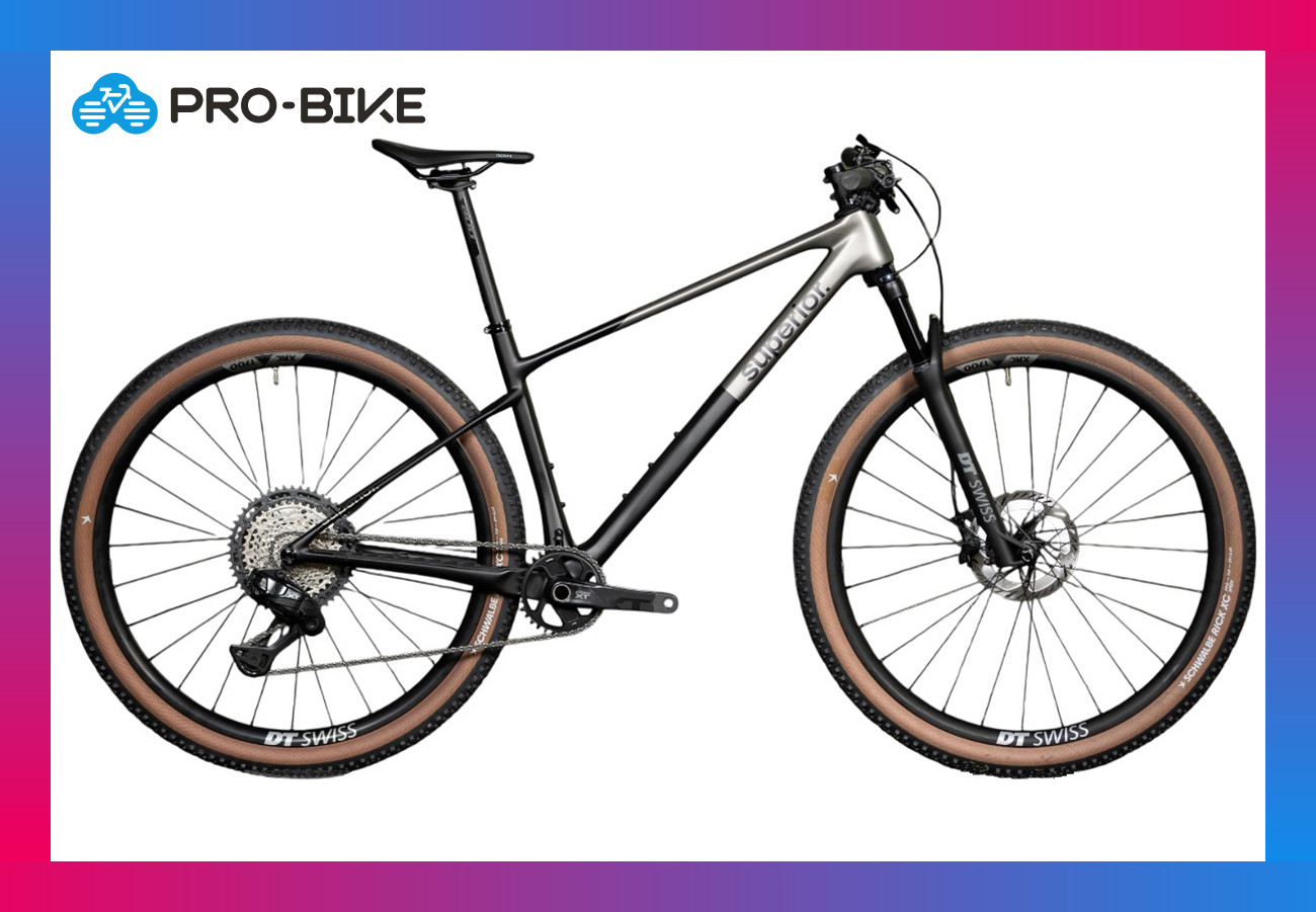Vtt Haro Shift R7 29 Горные велосипеды 12 скоростей