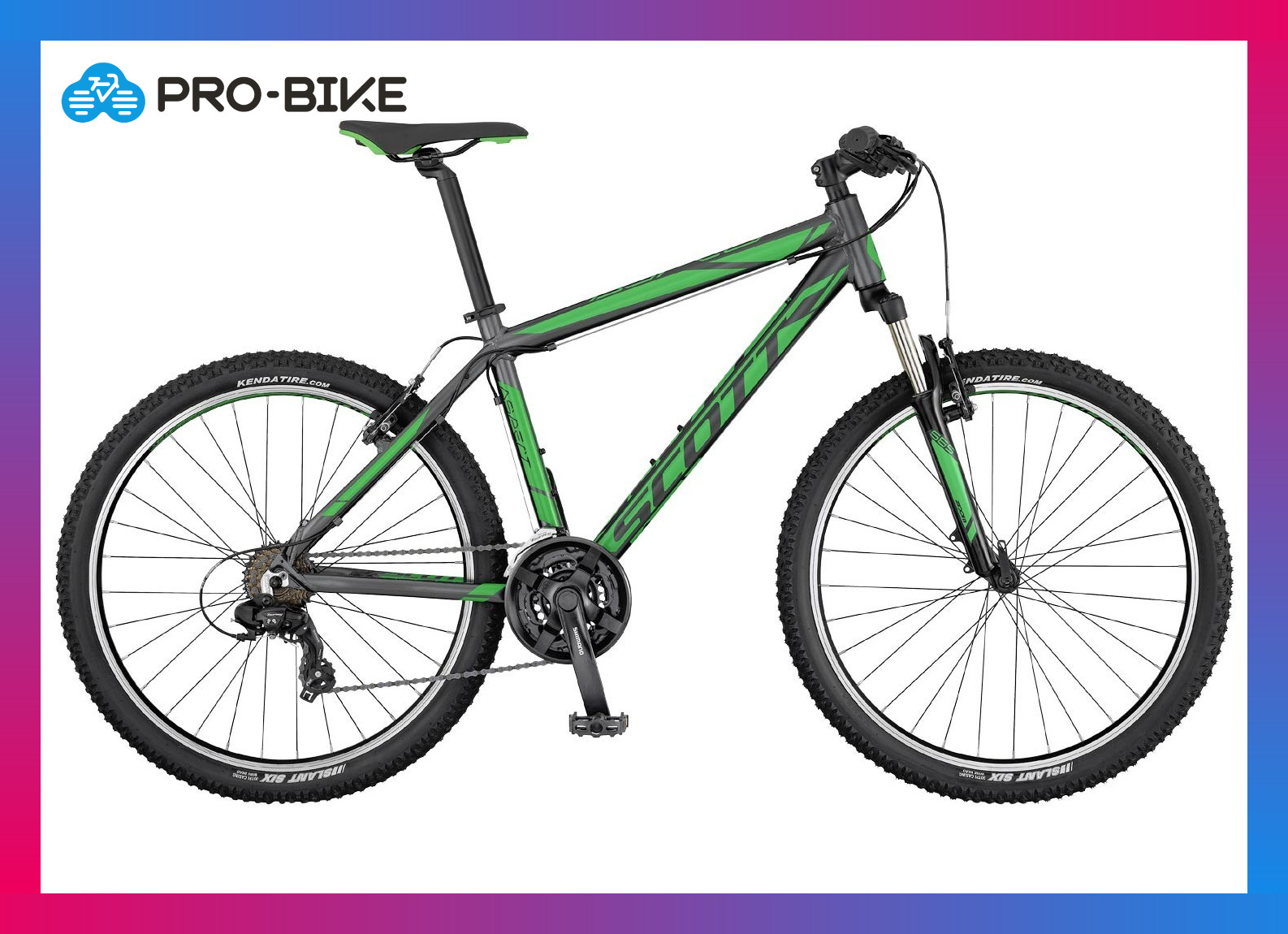 scott 680 bicycle Spark 940 suspension cross SCOTT ASPECT 680 | Review