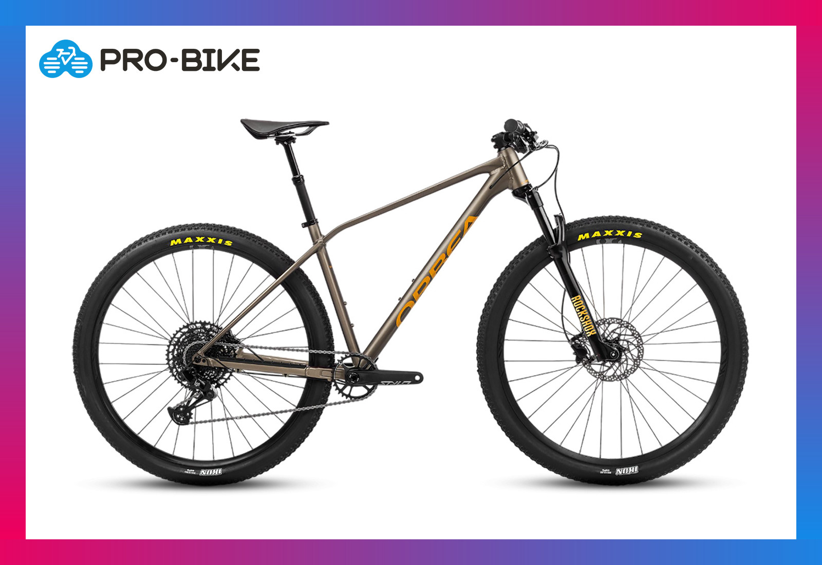 Vtt Orbea Alma H10 2012 Велосипеды Orbea Alma купить велосипеды