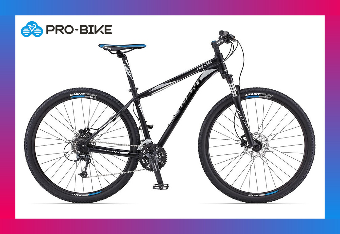 29er Hardtail Giant Revel Mountain Bike For Sale 2005 Giant Revel