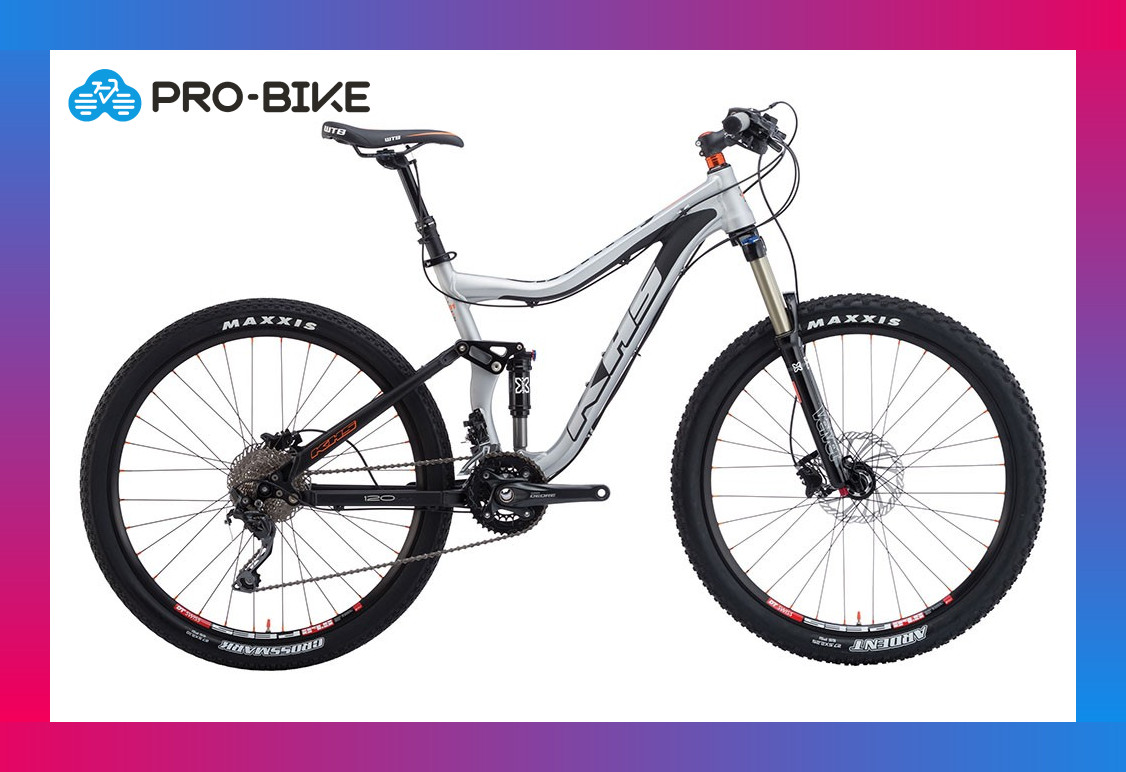 Bicycle 2014 Khs Sixfifty 5500 Горный велосипед KHS SixFifty 5500