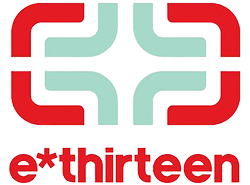 E Thirteen-logo