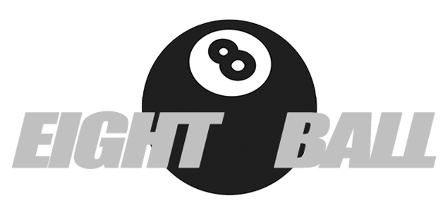 Eight Ball-logo