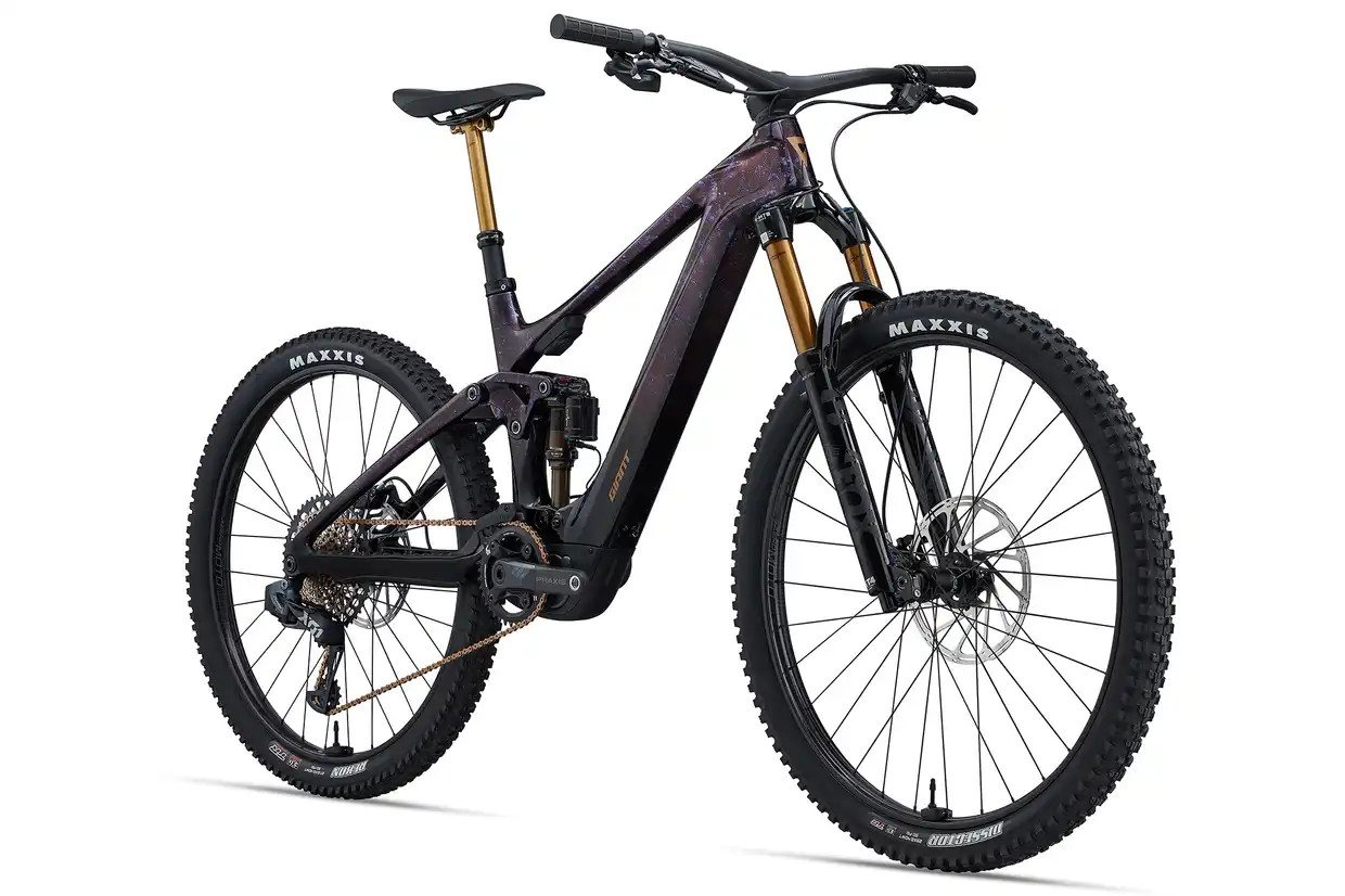 Giant trance e bike online