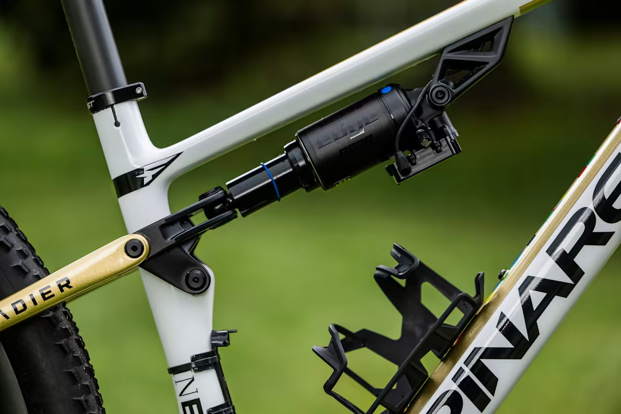 Pinarello mtb clearance 2020