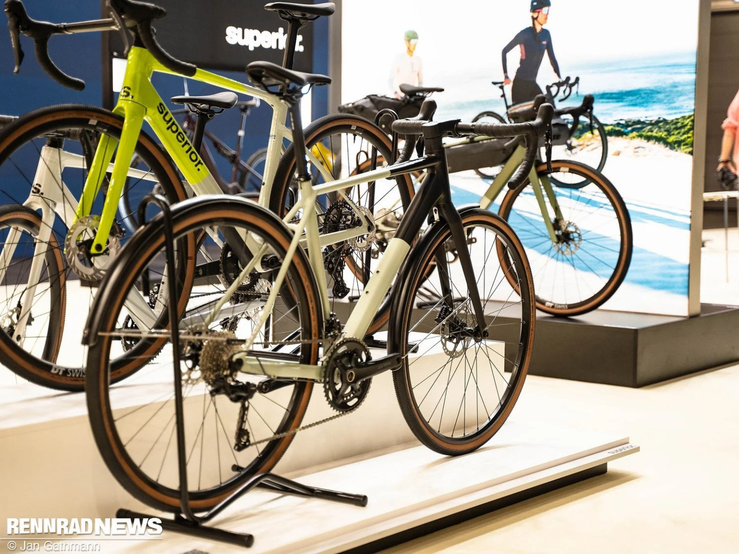 Eurobike velo on sale