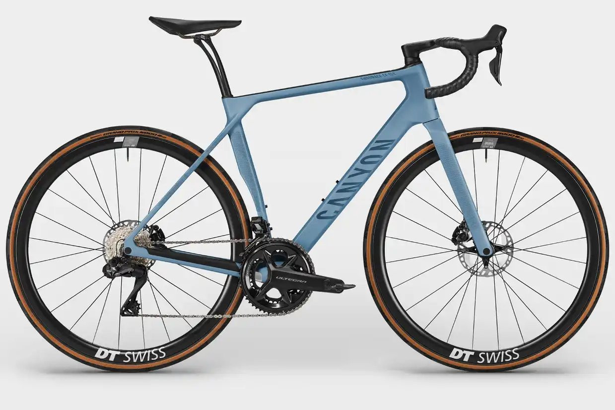 Canyon Endurace 2024