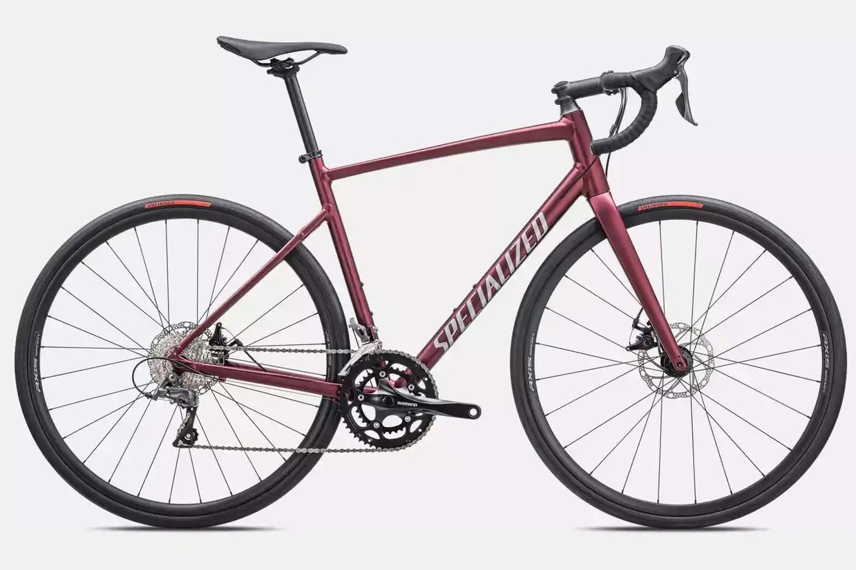 Specialized allez on sale shimano claris