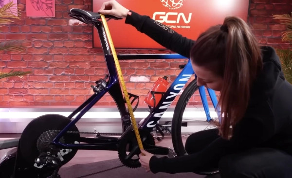 Как сделать шиповку колес велосипеда?