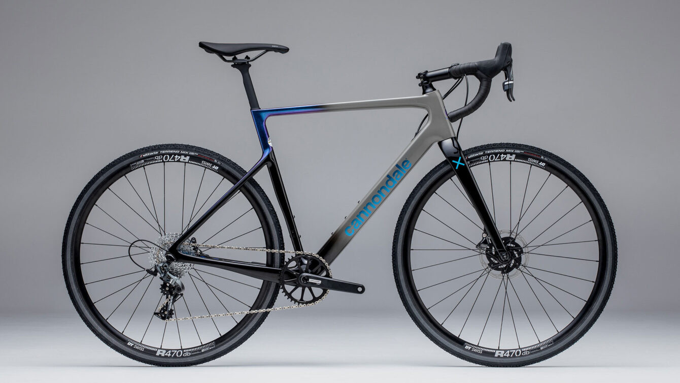 cannondale supersix evo se 2022