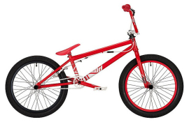 mirraco 24 inch bmx