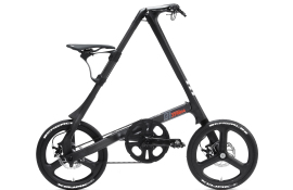 strida e bike